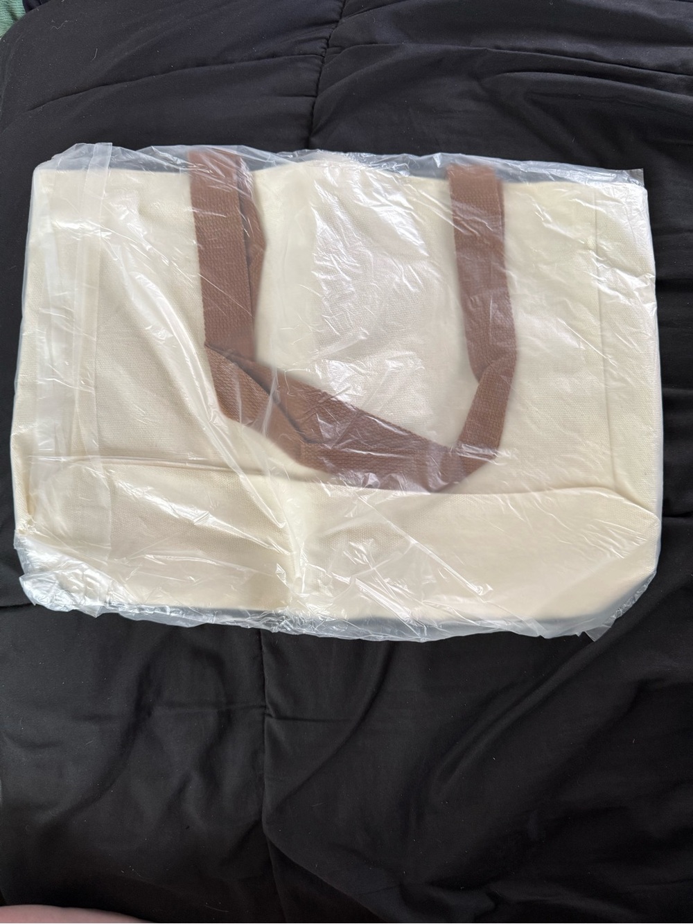 Chip Tote Bag - Picture 6 of 7